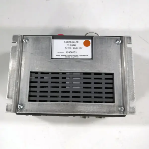 SHARP IV-C35M