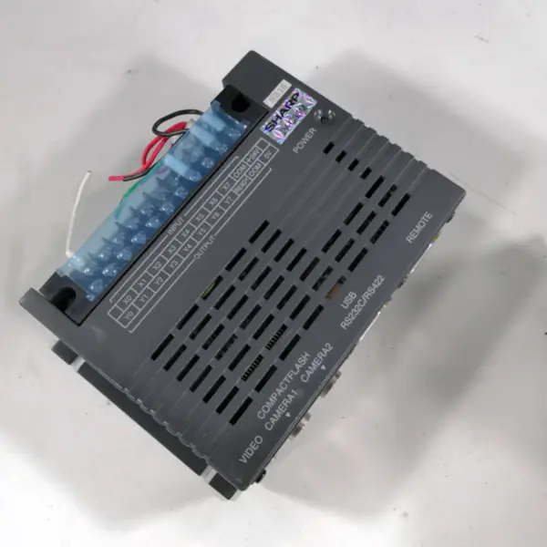 SHARP IV-C35M