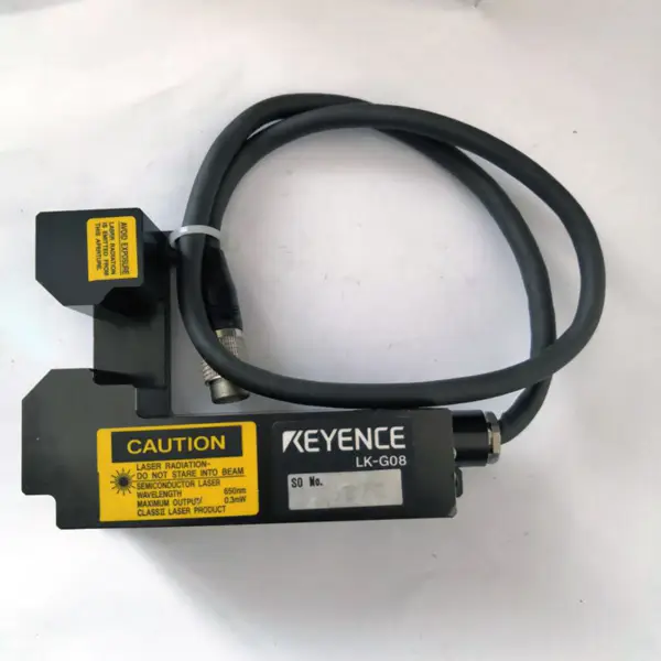 KEYENCE LK-G08