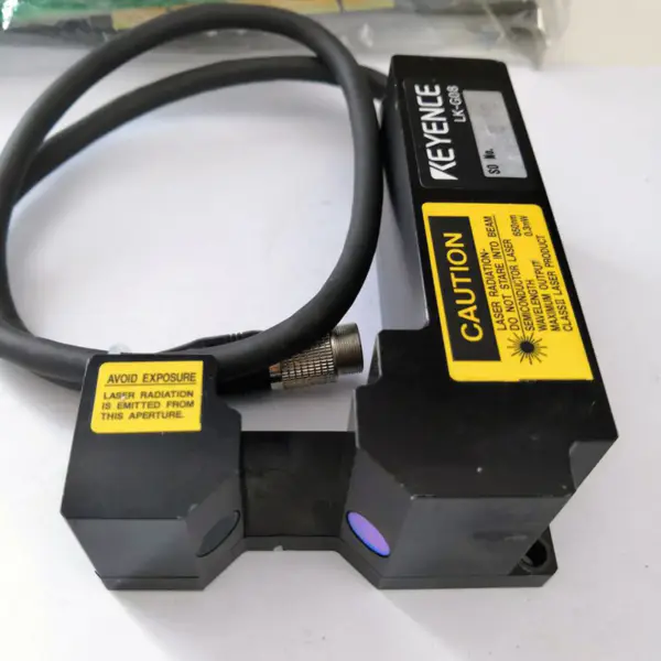 KEYENCE LK-G08