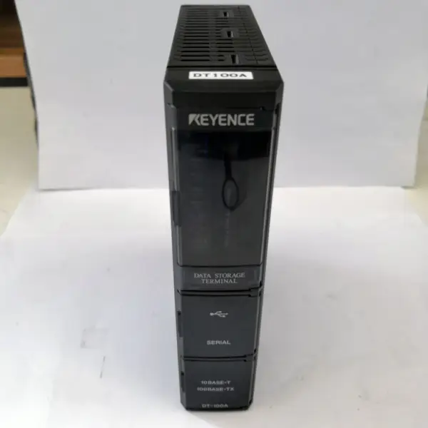 KEYENCE DT-100A