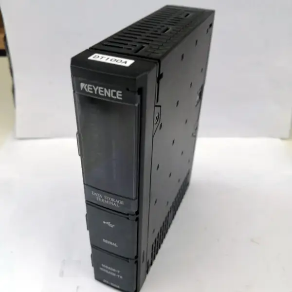 KEYENCE DT-100A