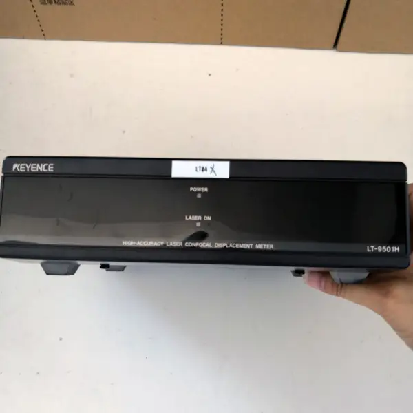 KEYENCE LT-9501HLT-95011M