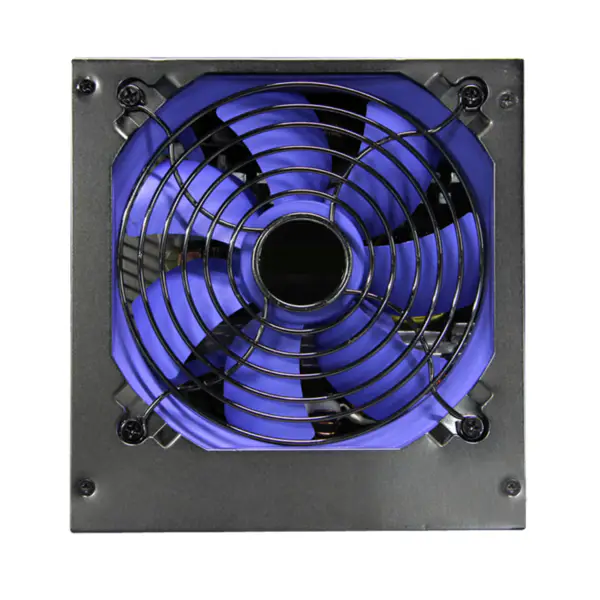 Zdroj napájení pro Huntkey Brand Extreme Edition GTX1070 Energeticky úsporný tichý zdroj napájení 500W HK600-12FP