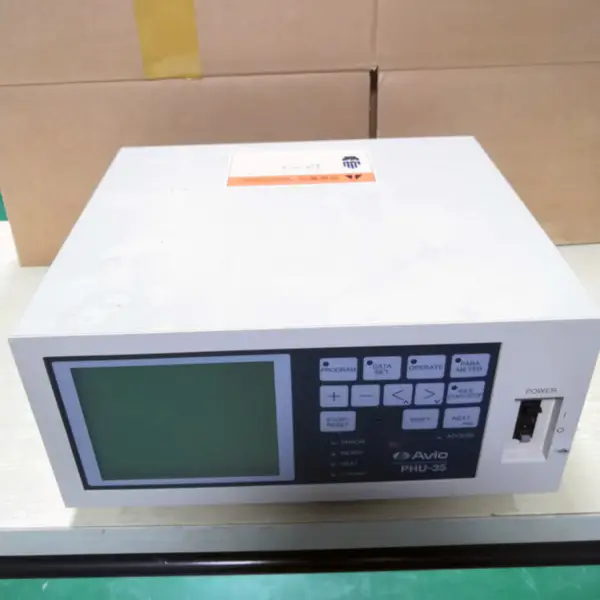Avio PHU-35