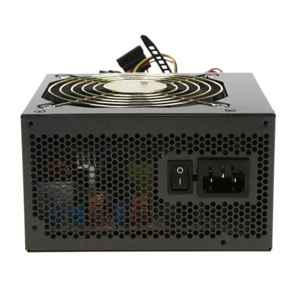 Napájecí zdroj pro značku Delta NX350 80plus Bronze Plně napěťový tichý herní hostitelský zdroj 350W Napájecí zdroj GPS-350HB A
