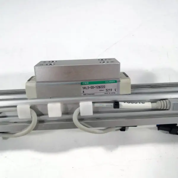 CKD SRL3-000-12B220
