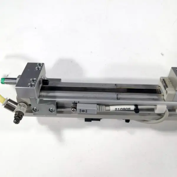 CKD SRL3-000-12B220