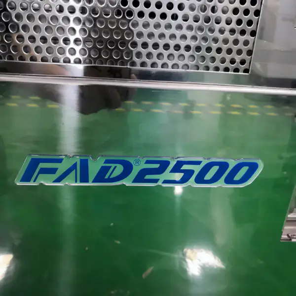 MUSASHI FAD2500FAD2500-DL