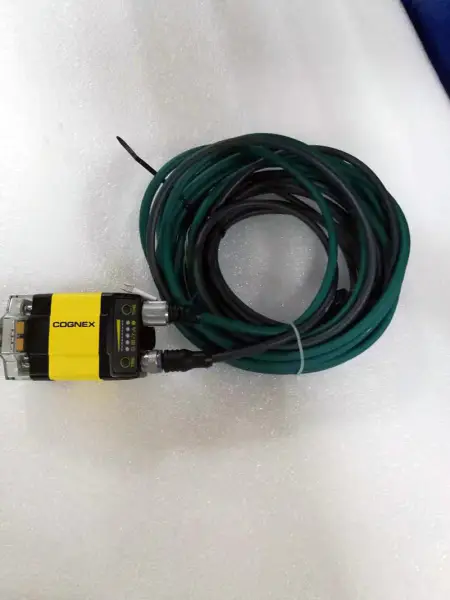 COGNEX DM320X 825-0300-1R D celá sada