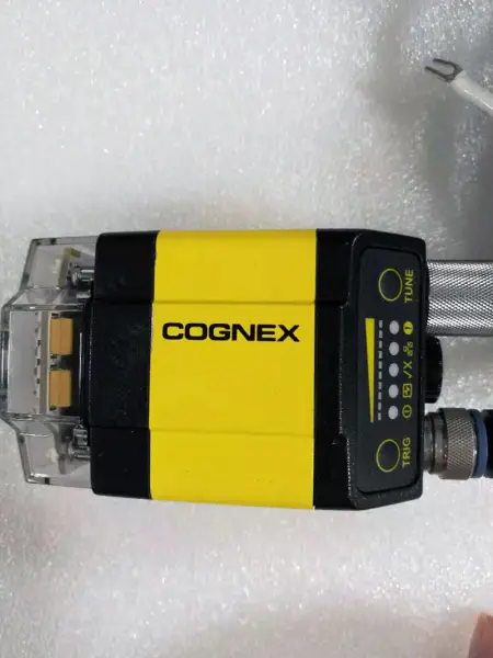 COGNEX DM320X 825-0300-1R D celá sada