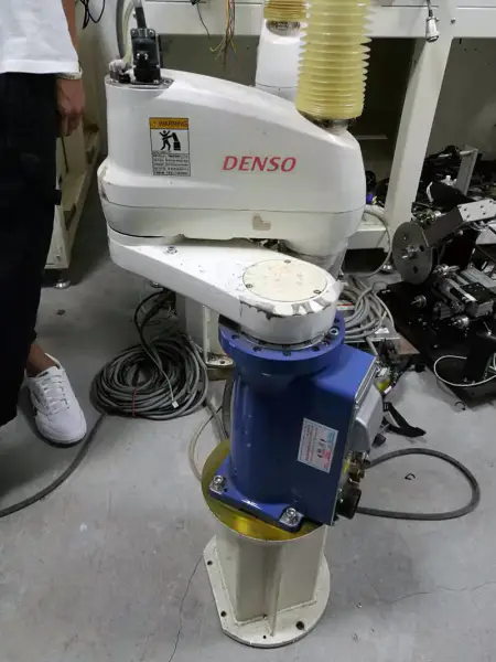 DENSO HS-45452m-J celá sada