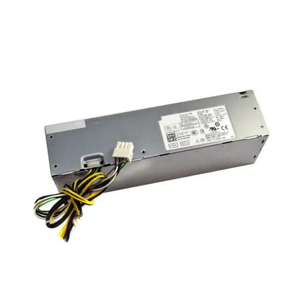 HCWV2 H255ES-01 255 W napájecí zdroj SMPS pro Optiplex 3020/9020/7020 SFF