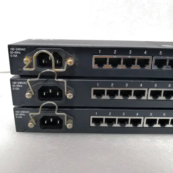 FXC ES1008MTP2 Typ kohoutku