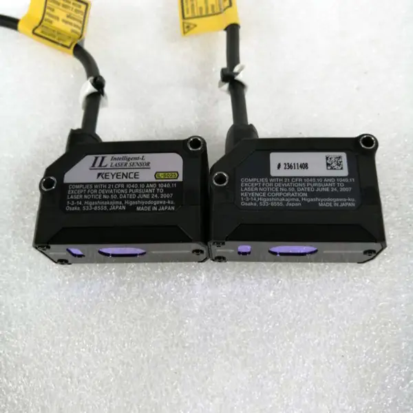 KEYENCE IL-S025 IL-S065