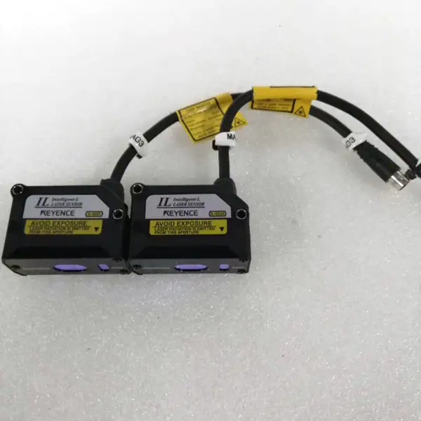 KEYENCE IL-S025 IL-S065