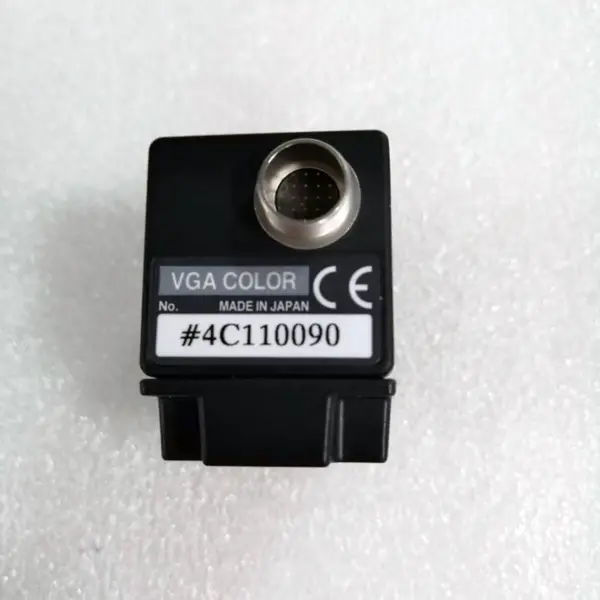 KEYENCE XG-035C