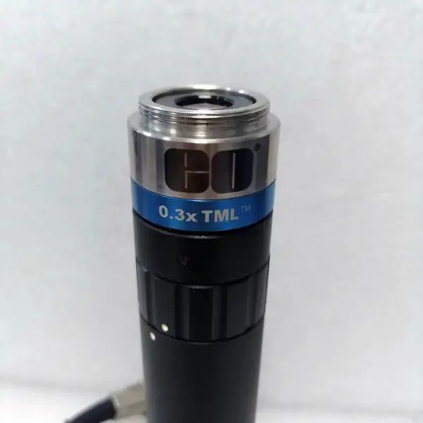 Edmund optics 0,30X SilverTL 58428