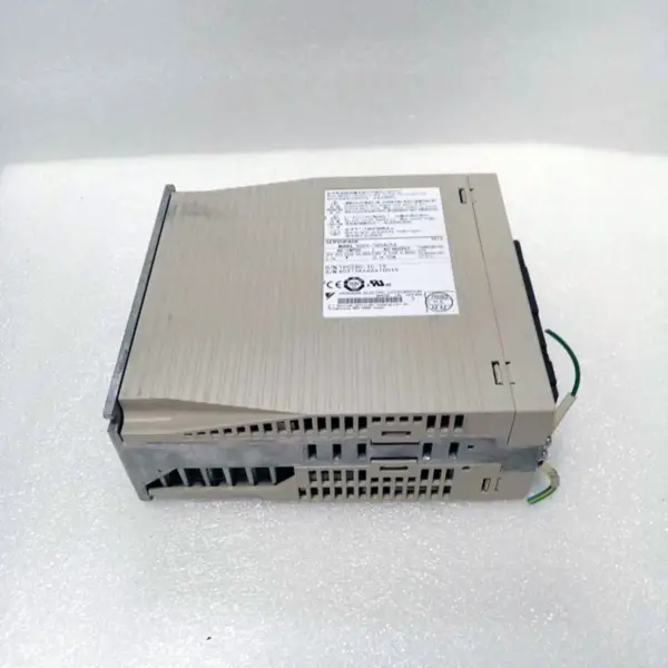 YASKAWA SGDV-5R5A05A