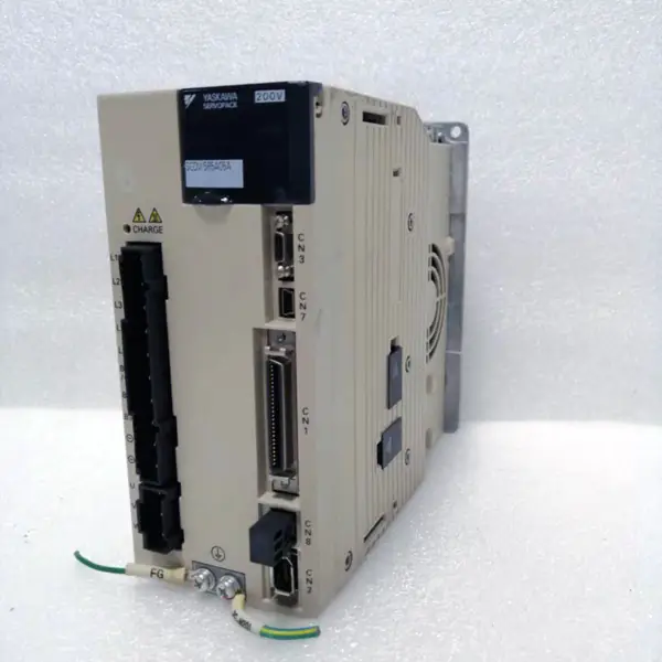 YASKAWA SGDV-5R5A05A