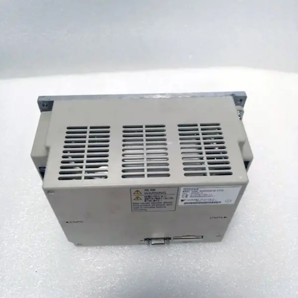 YASKAWA SGDR-SDA950A01B-EY35