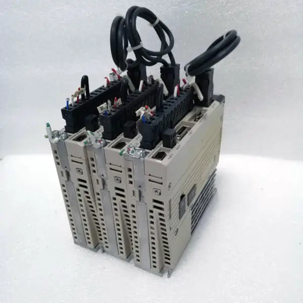 YASKAWA SGDV-R90A11B