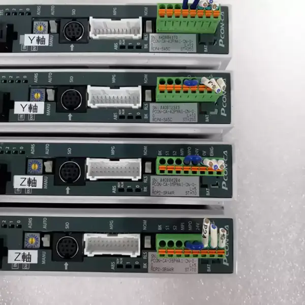 IAI PCON-CA-35PWAI-CN-0-0 PLC Modul