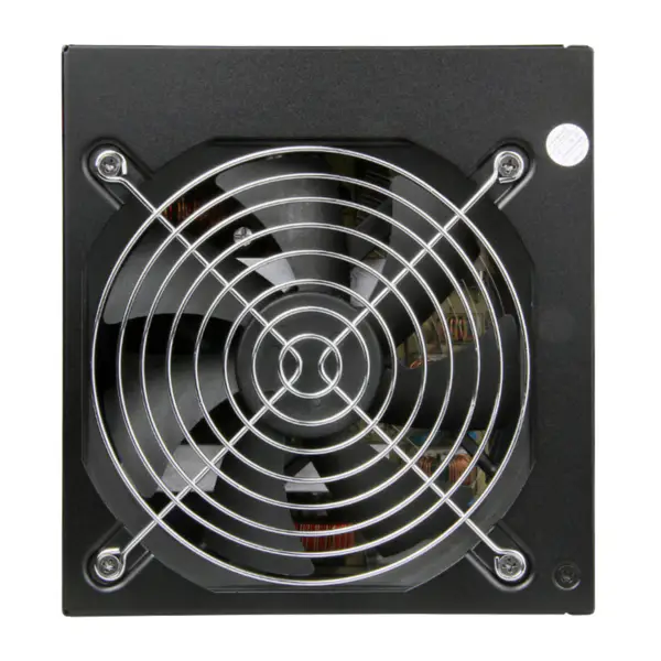 Napájecí zdroj pro stolní počítač Delta Brand VX400 Mute Wide Napájecí zdroj s výkonem 400 W ve špičce 500 W GPS-400EB A