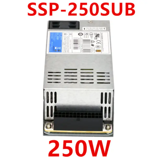 Napájecí zdroj SeaSonic SSP-250SUB SS-200SU