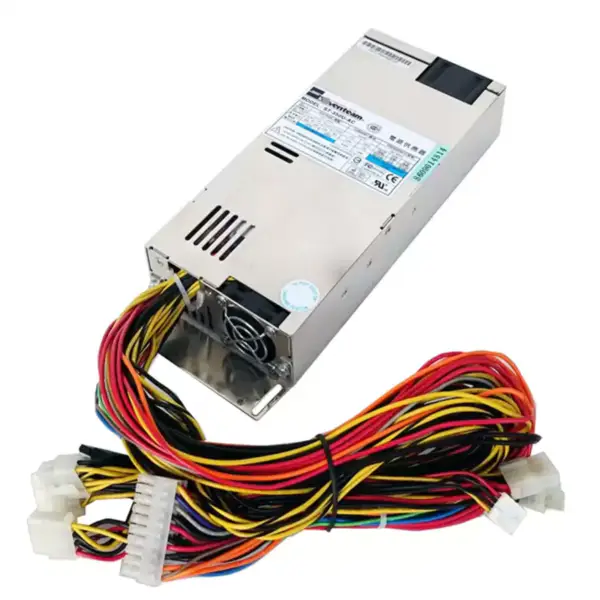 Zdroj napájení pro Seventeam 1U 350W spínaný zdroj ST-350U-AC