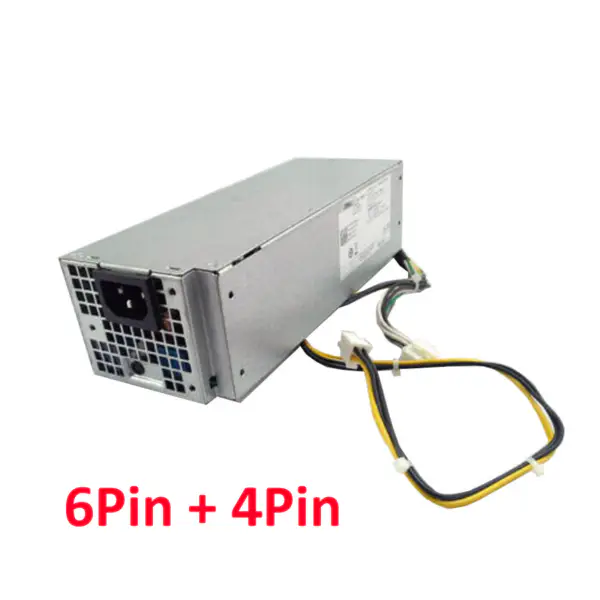 Napájecí zdroj Dell H260EBM-00