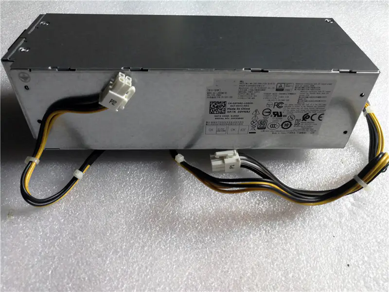 Napájecí zdroj Dell H260EBM-00