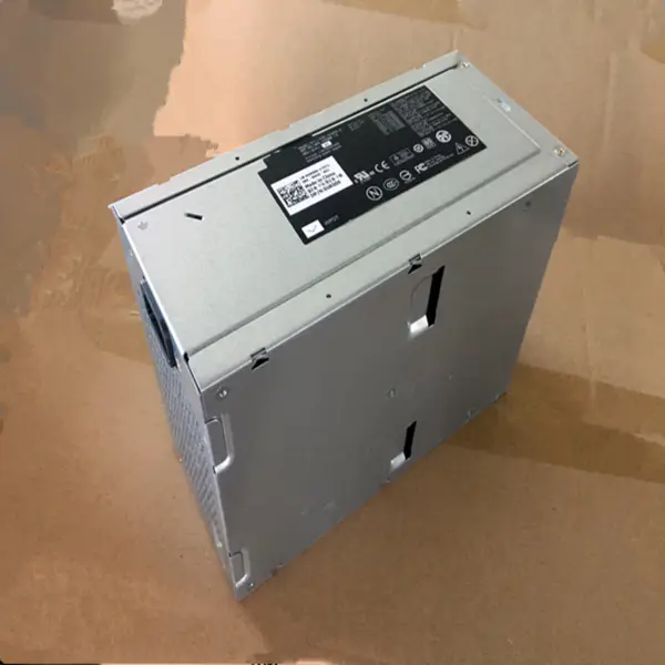 Zdroj napájení pro Dell T5400 5500 730 T7400 T7500 66Pin 1000W napájecí zdroj H1000E-01 N1000E-01 NPS-1000BB-1 A UR006 0JW123