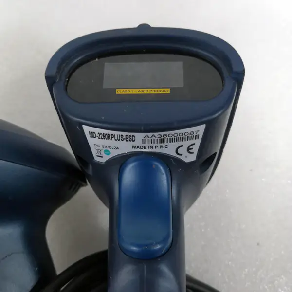 Mindeo MD2250RPLUS-ESD