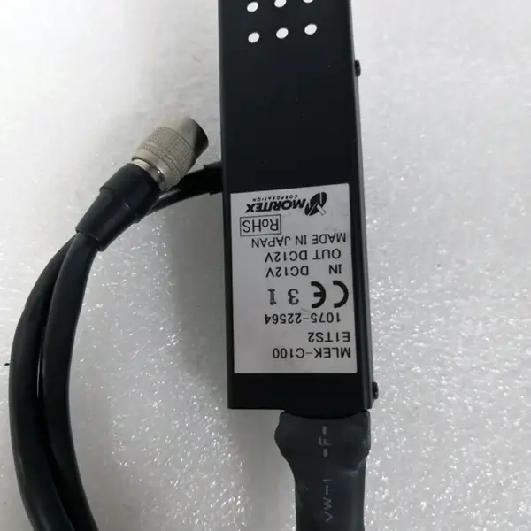 MORITEX MLEK-C100