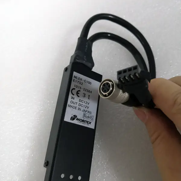 MORITEX MLEK-C100
