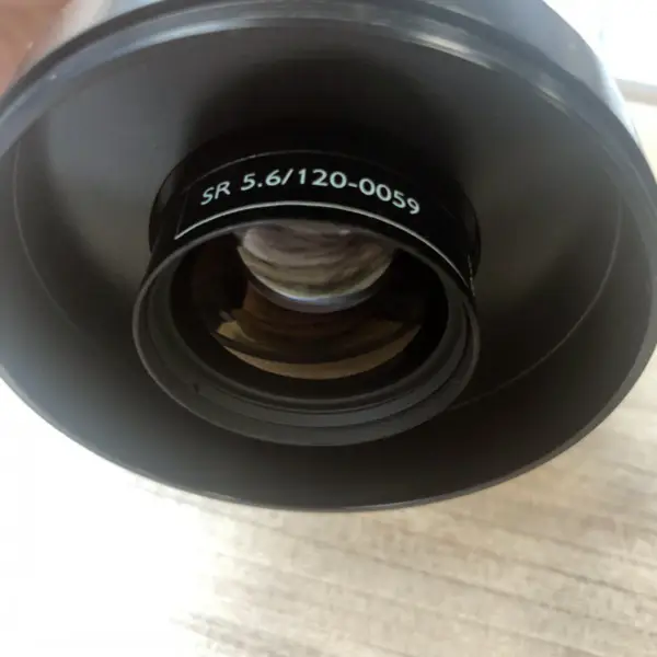 Schneider MAKRO-SYMMAR 5.9-120