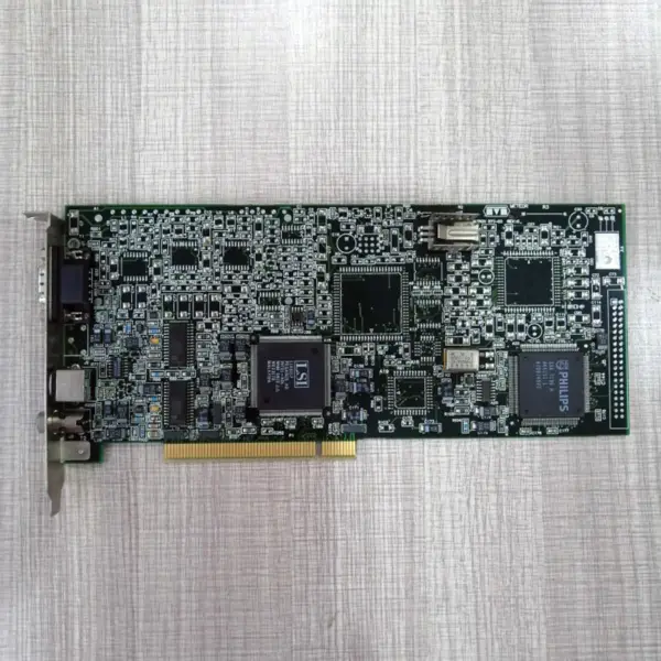 MATROX 571-03 METEOR REV.03
