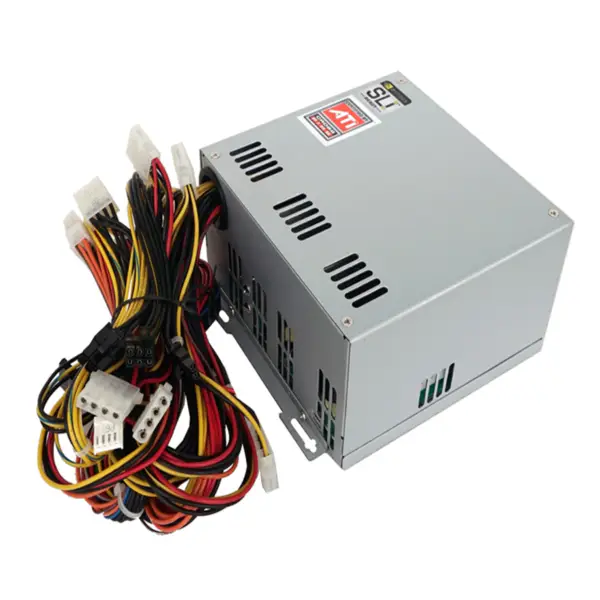 Zdroj napájení pro FSP 650W napájecí zdroj FSP650-80GLC FSP650-80GLN FSP700-80GLC FSP600-80GHN FSP600-80GLC/80EPN FSP650-80GHN SPI600GLN