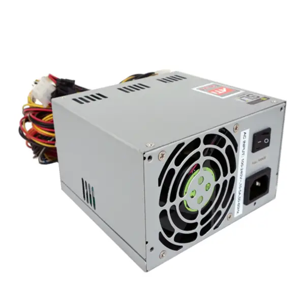 Zdroj napájení pro FSP 650W napájecí zdroj FSP650-80GLC FSP650-80GLN FSP700-80GLC FSP600-80GHN FSP600-80GLC/80EPN FSP650-80GHN SPI600GLN