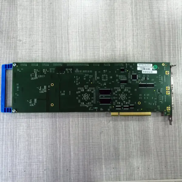 ICOS VISIONSYSTEMS N.V PCB6100/3/0
