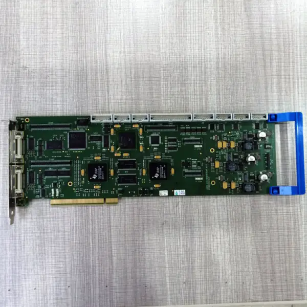 ICOS VISIONSYSTEMS N.V PCB6100/3/0