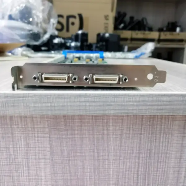 ICOS VISIONSYSTEMS N.V PCB6100/3/0
