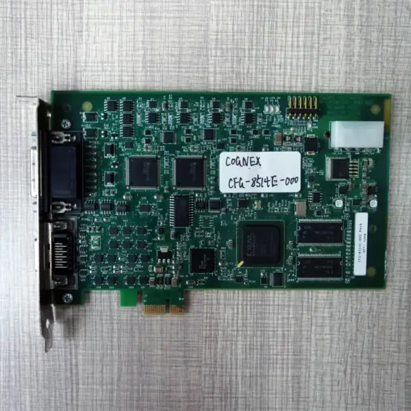 Cognex CFG-8514E-000