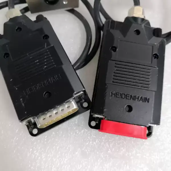 HEIDENHAIN LIF47R