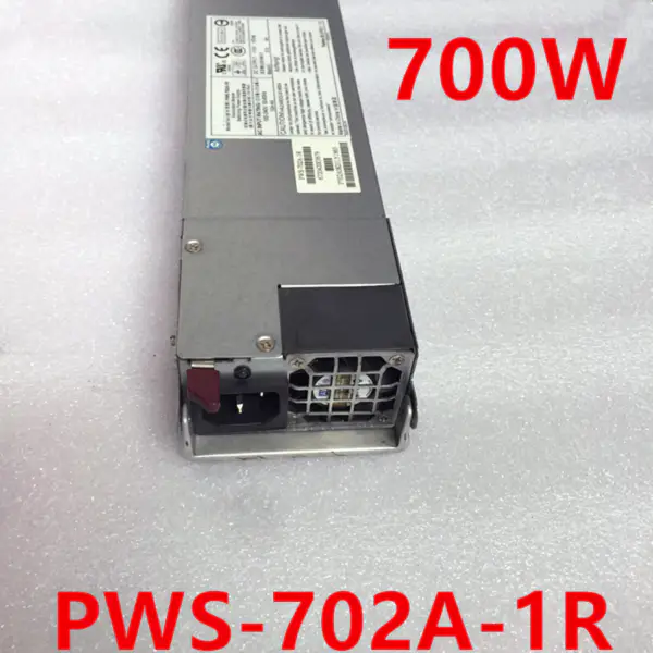 Zdroj napájení pro spínaný zdroj Ablecom 700W PWS-702A-1R