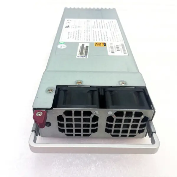 Zdroj napájení pro Supermicro RH2488 V2 747TQ 748TQ 818TQ 828T 1400W spínaný zdroj PWS-1K41F-1R
