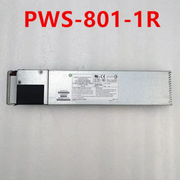 Zdroj napájení pro spínaný zdroj Ablecom 800W PWS-801-1R