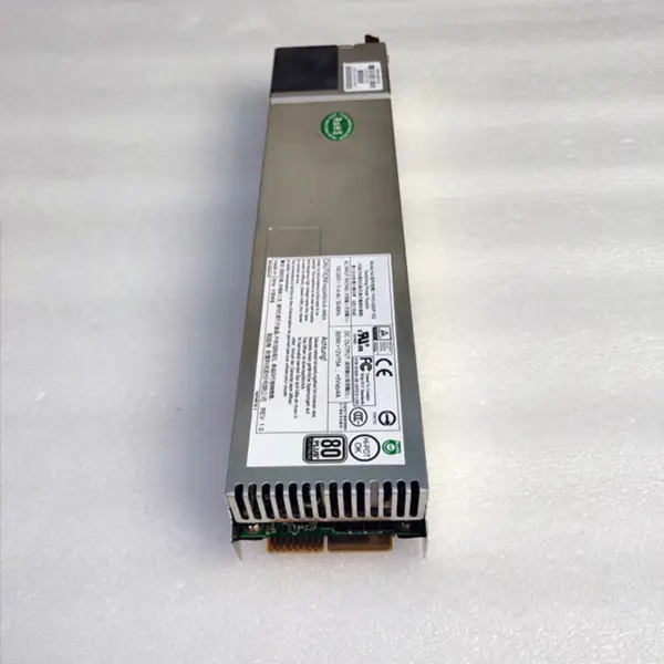 Zdroj napájení pro Supermicro I840-G25 920W spínaný zdroj PWS-920P-SQ