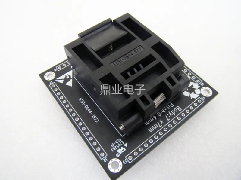 EC21-EC EC21 LTE SMT typ 4G FDD-LTE/TDD-LTD Cat1 B1/B3/B7/B8/B20/B28A